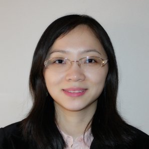 Ying Zhu